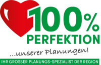 100  Perfektion