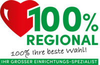 100  regional