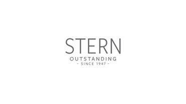 stern