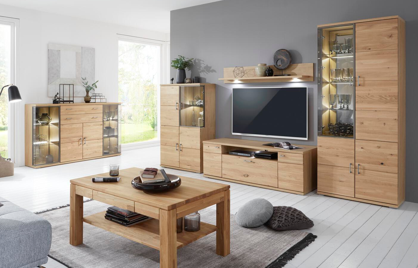 Brilon • DELTA-MÖBEL