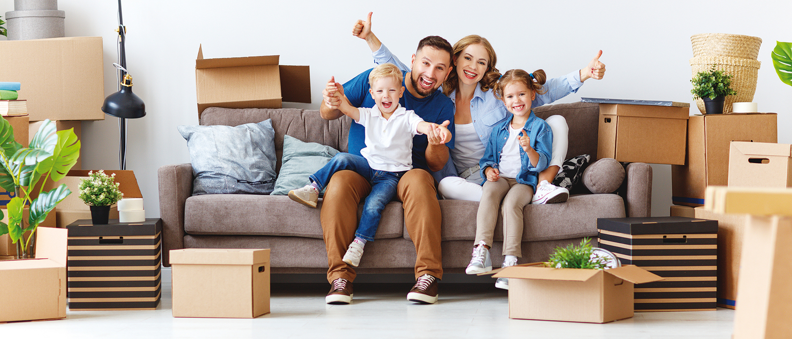 VME Familie Sofa AS klein