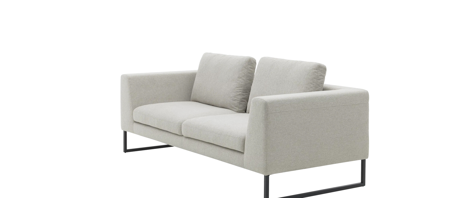 Roomio No. 4101 2,5-Sitzer