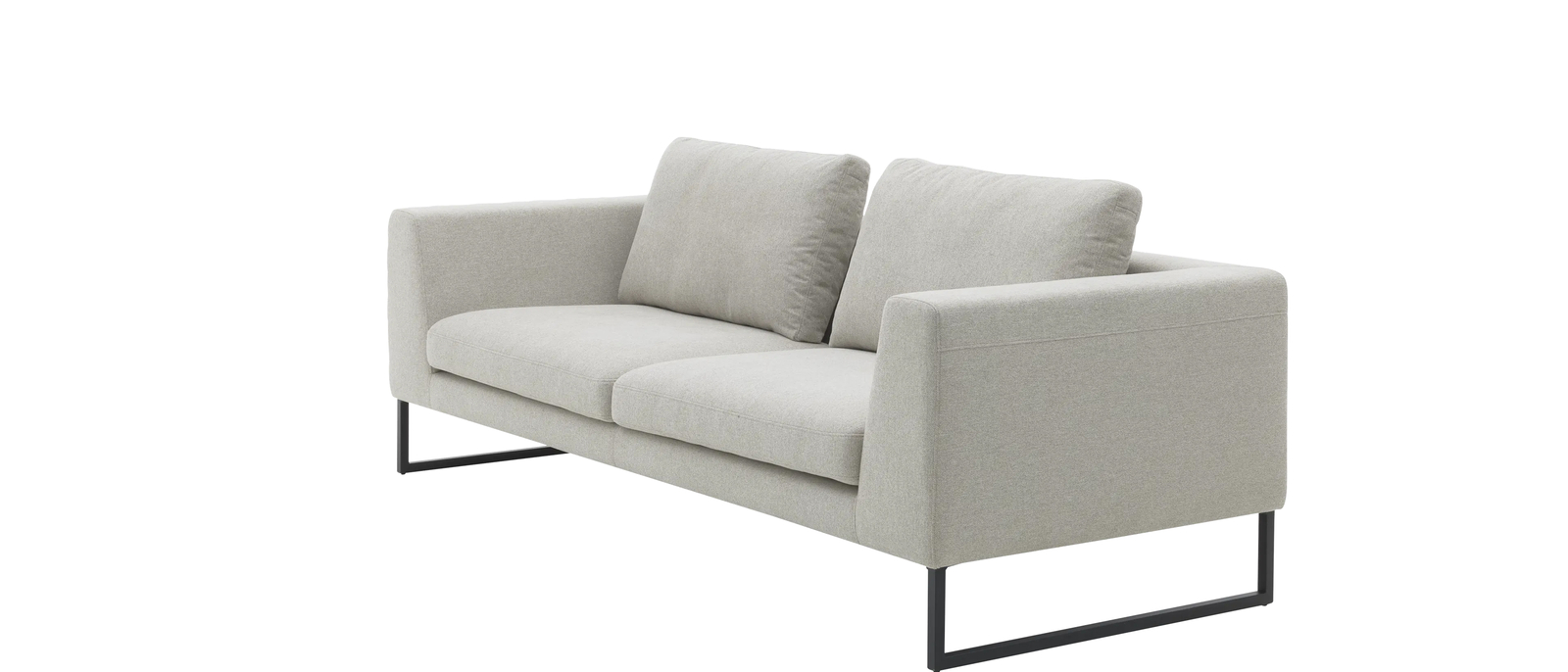 Roomio No. 4101 3-Sitzer