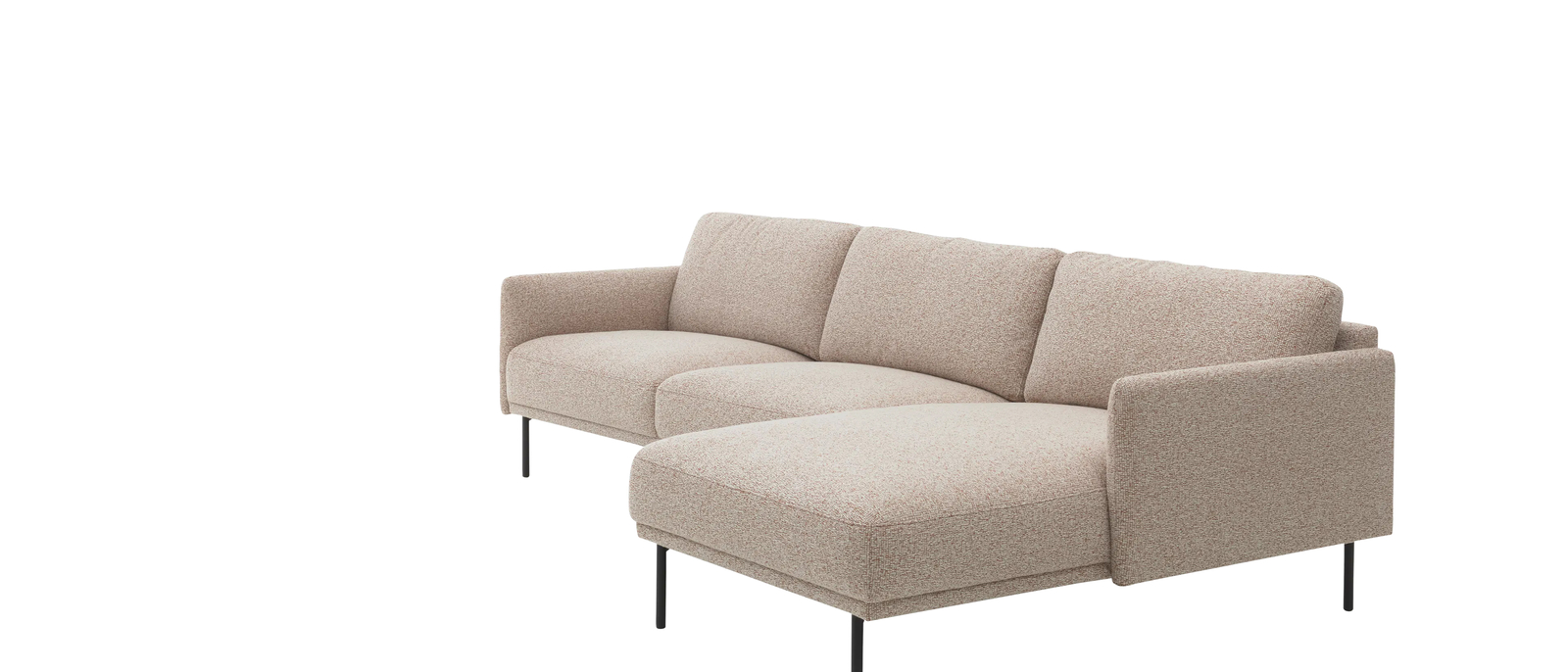 Roomio No. 4105 3-Sitzer