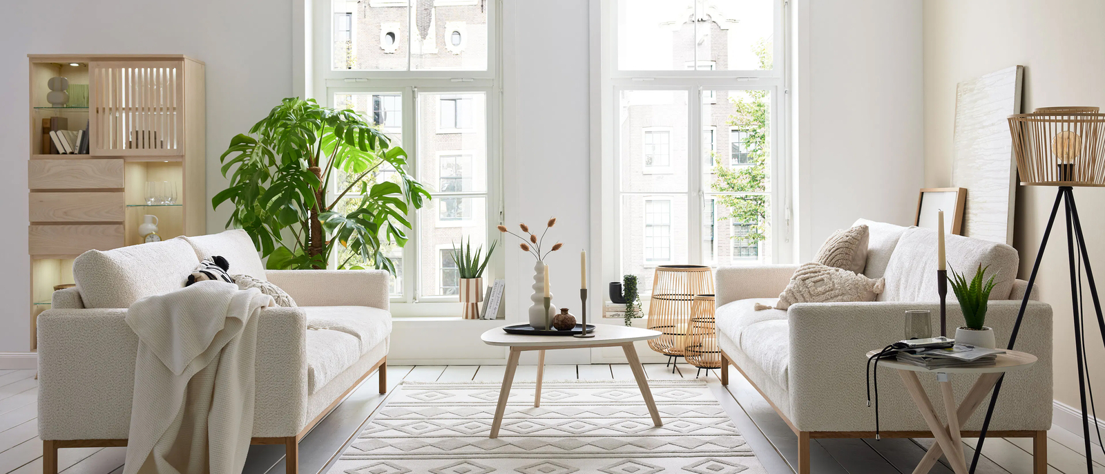 Roomio No. 4105 3-Sitzer maxi