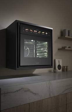 2021 BORA XBO Automatik Highlight