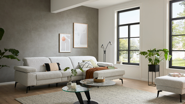 Interliving Sofa Serie 4065