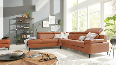 Interliving Sofa Serie 4060