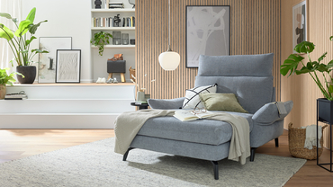 Interliving Sofa Serie 4400