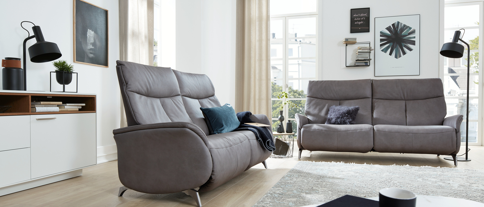 Interliving Sofa Serie 4211