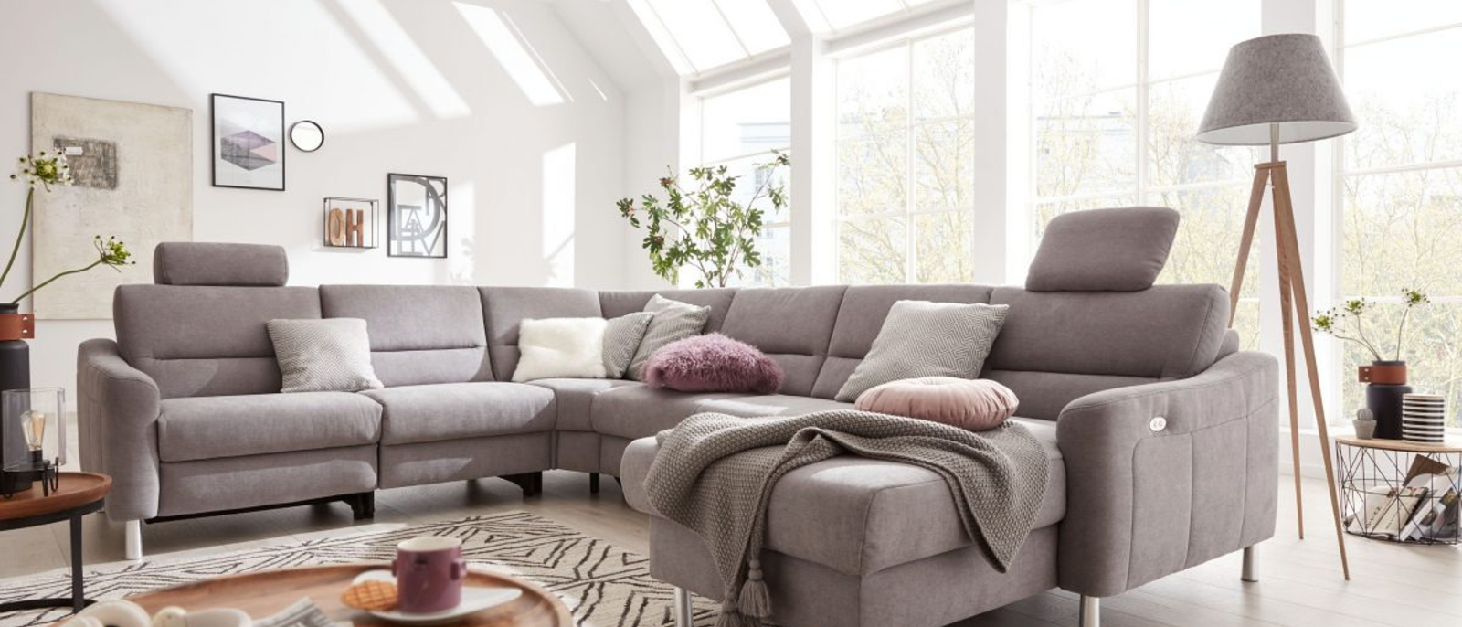Interliving Sofa Serie 4305