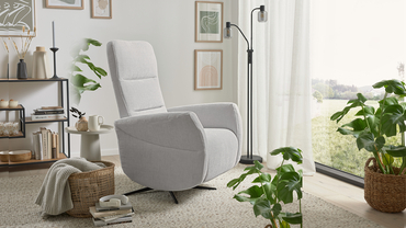 Interliving Sessel Serie 4530