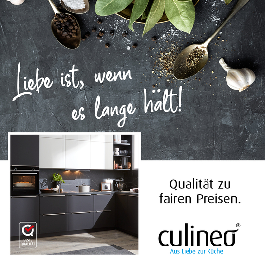 Culineo KV1 SocialMedia Quadrat