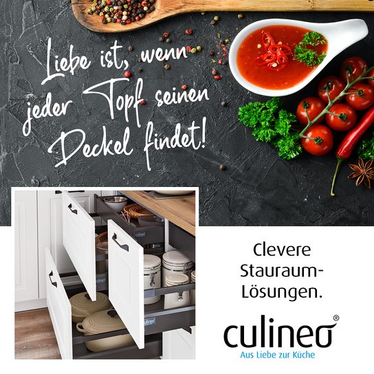 Culineo KV3 SocialMedia Quadrat