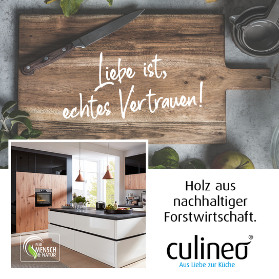 Culineo KV6 SocialMedia Quadrat