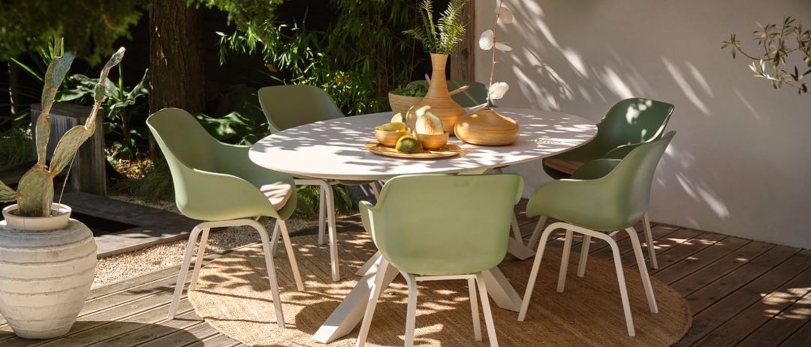 Hartman Le Soleil Element