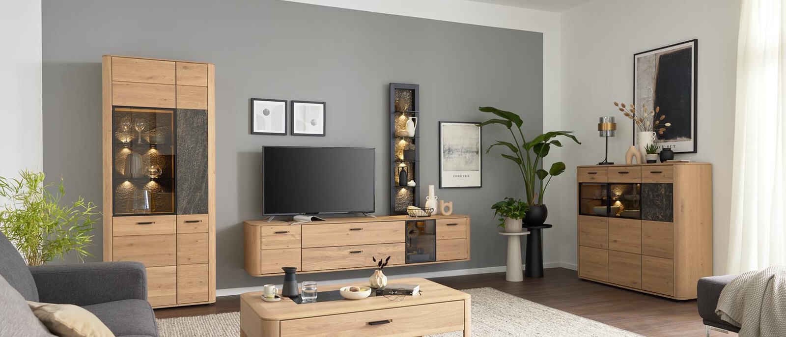 Interliving Serie 2029