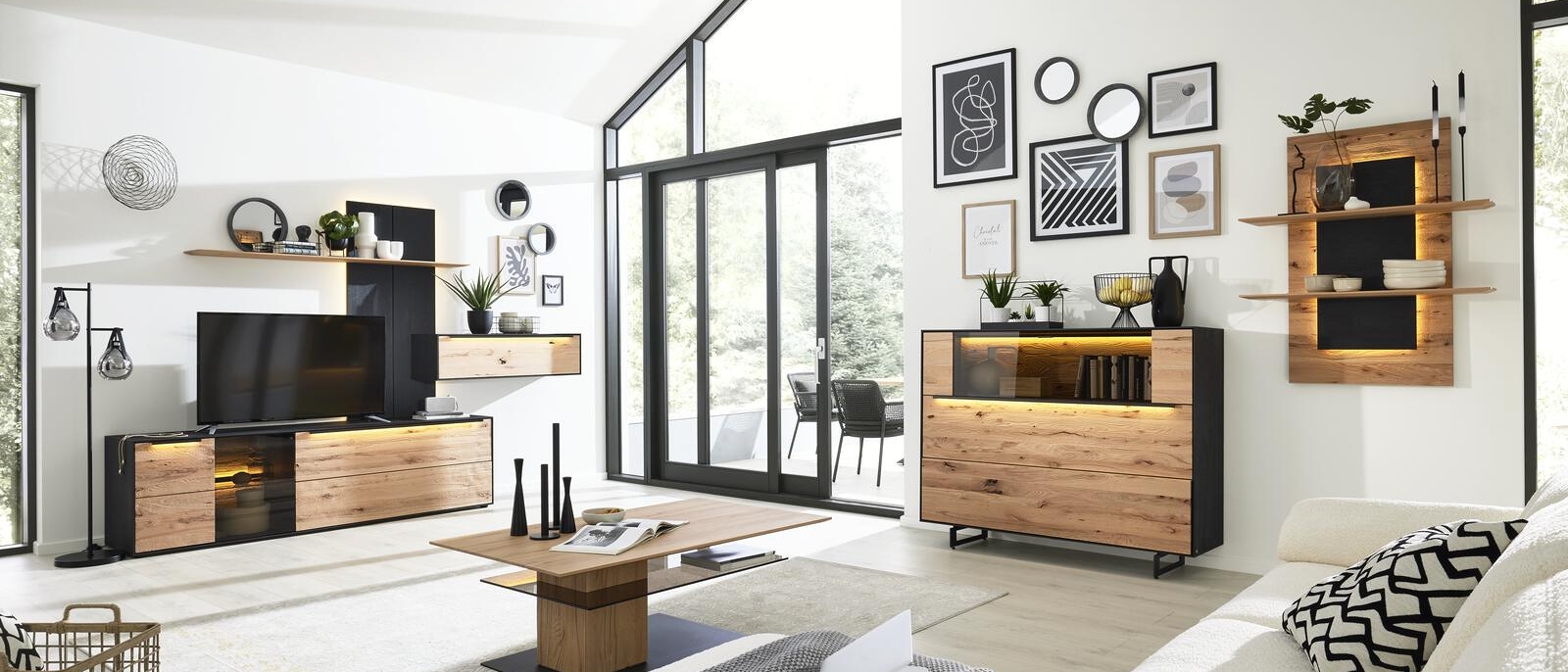Interliving Serie 2026