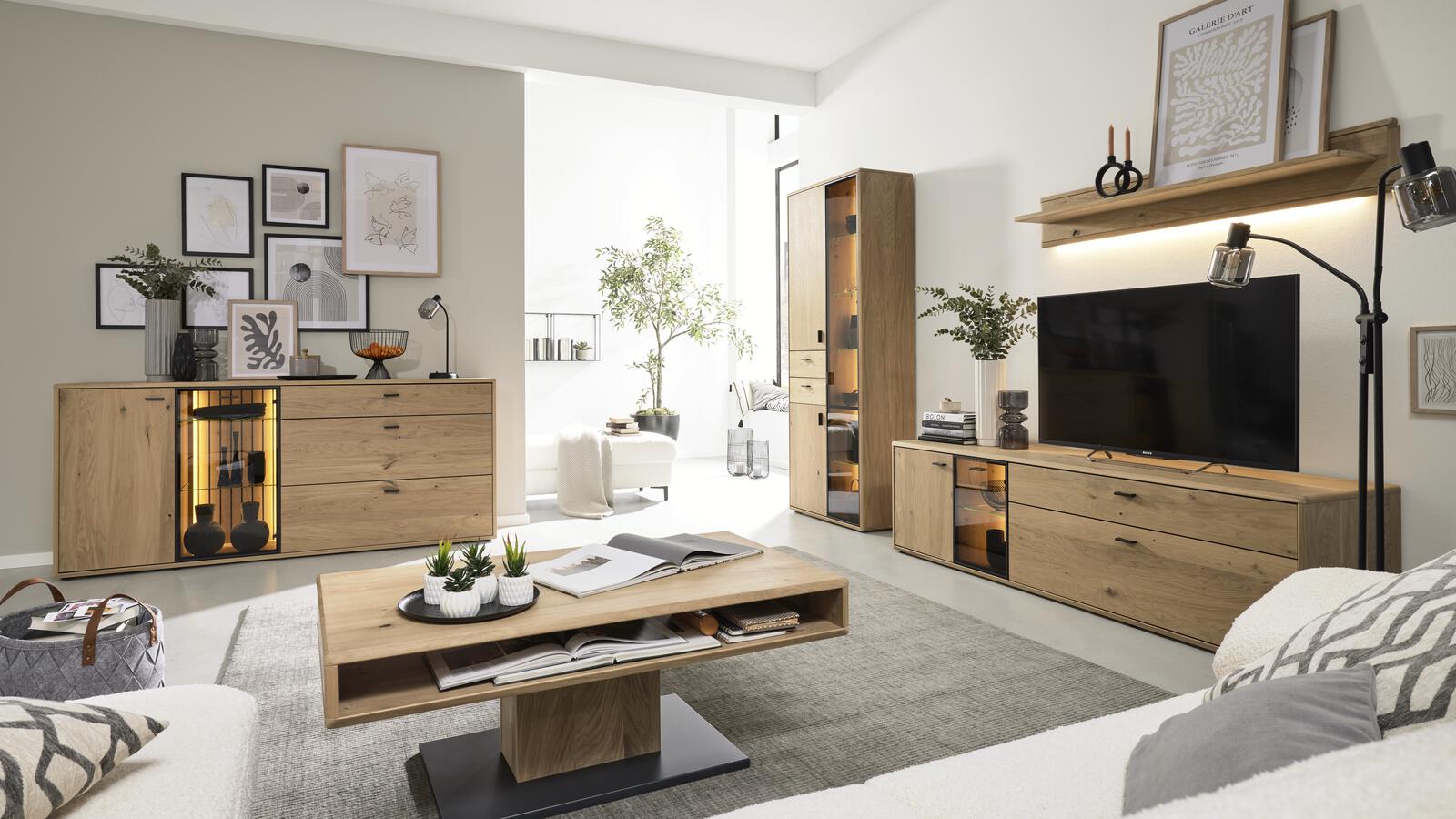 Interliving Serie 2024 • DELTAMÖBEL