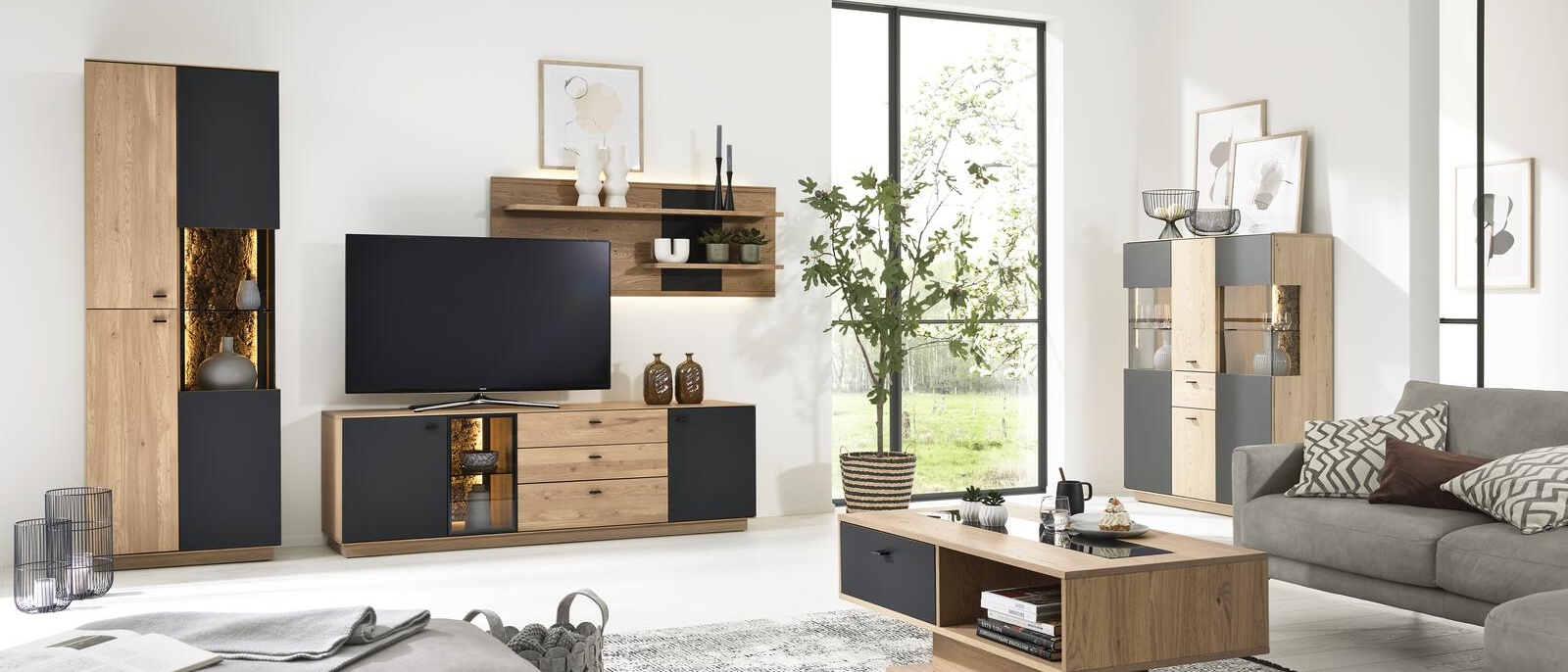 Interliving Serie 2025