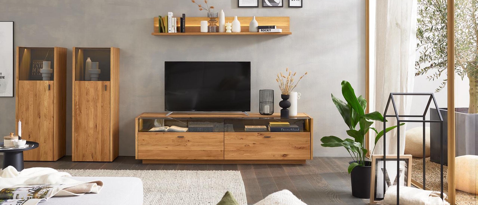 Interliving Serie 2027
