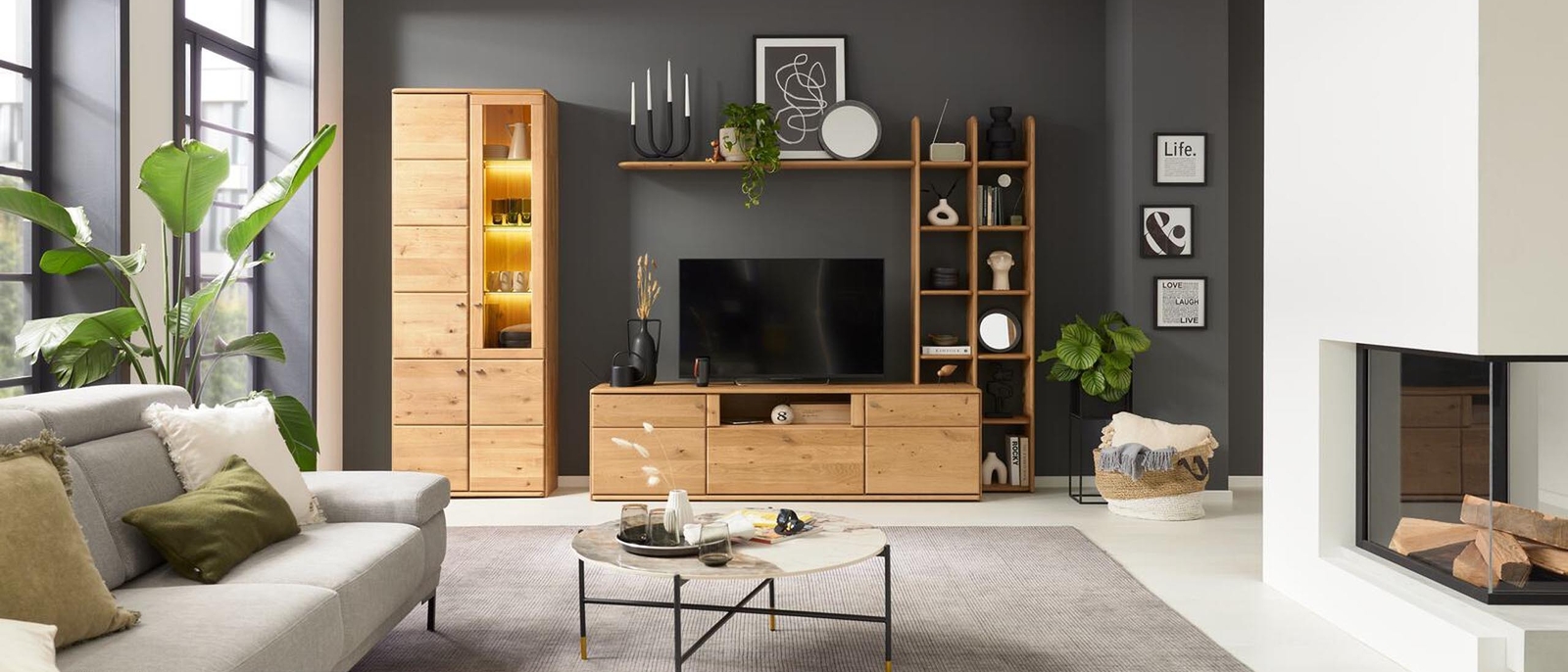 Interliving Serie 2028