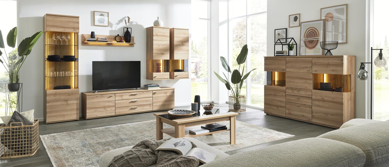Interliving Serie 2110