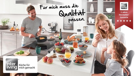 il w Onlinebanner Kueche Qualitaet