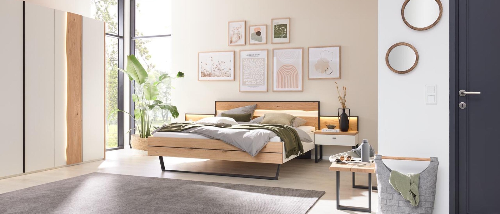Interliving Serie 1031