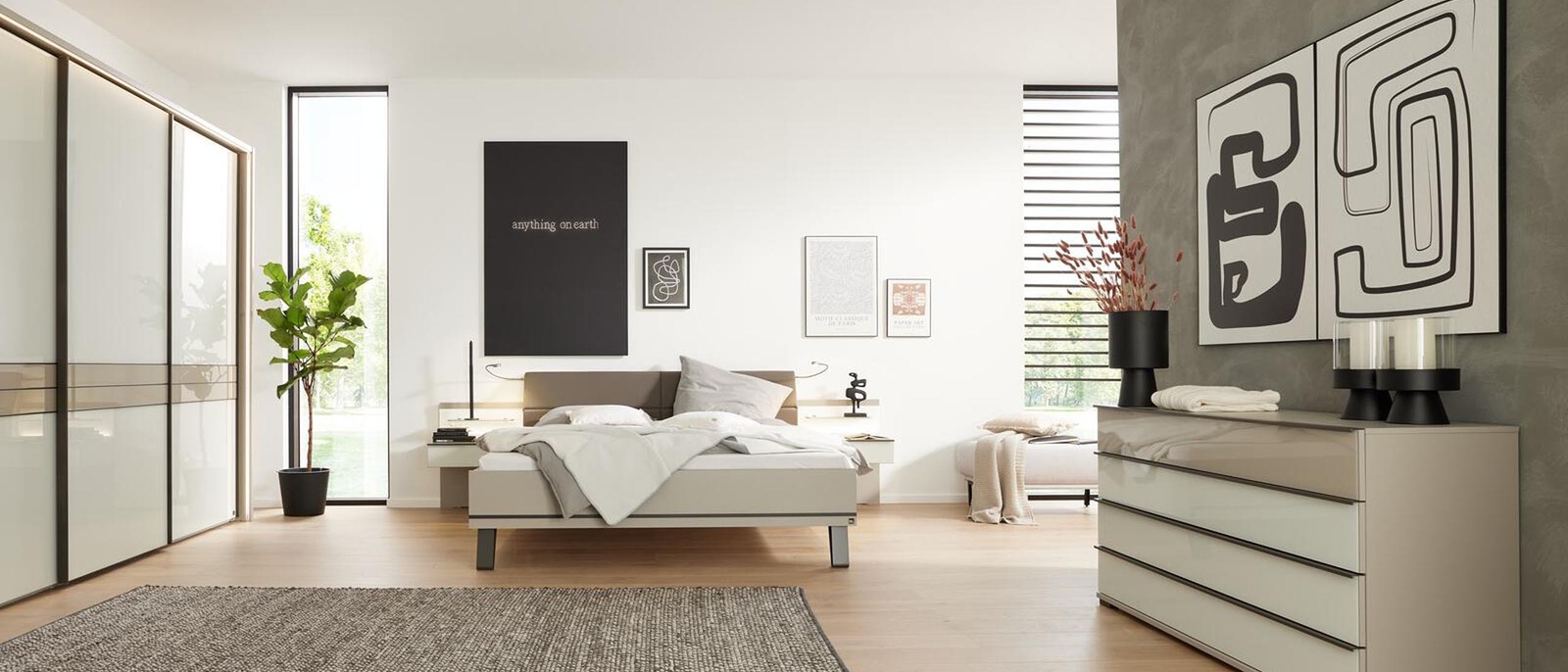 Interliving Serie 1032