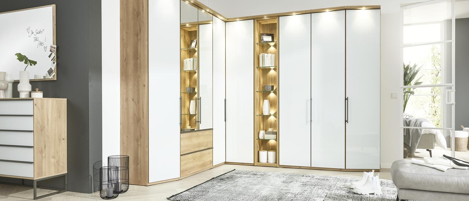 Interliving Serie 1205