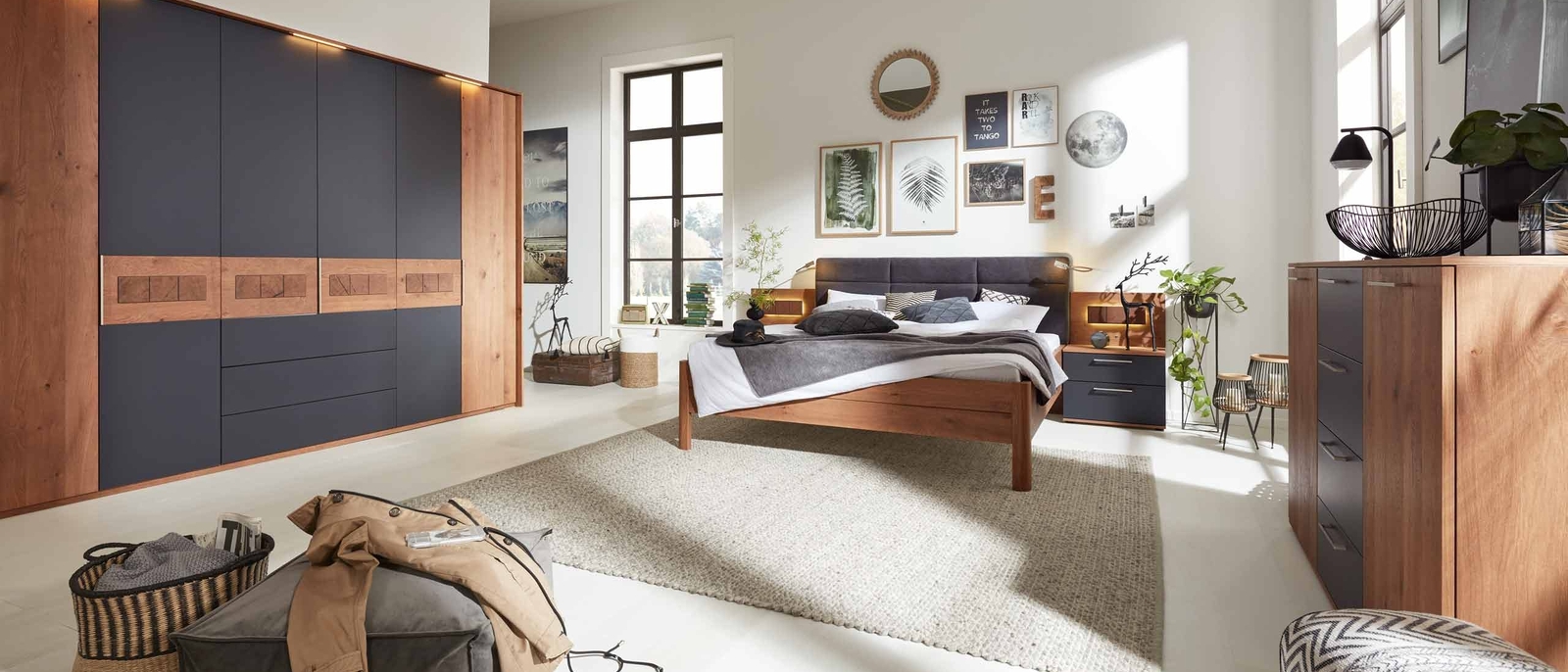 Interliving Serie 1022