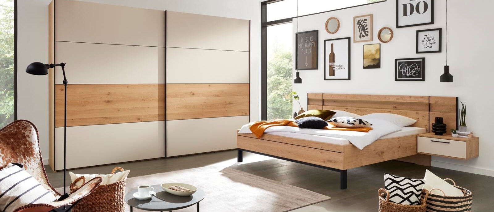 Interliving Serie 1024