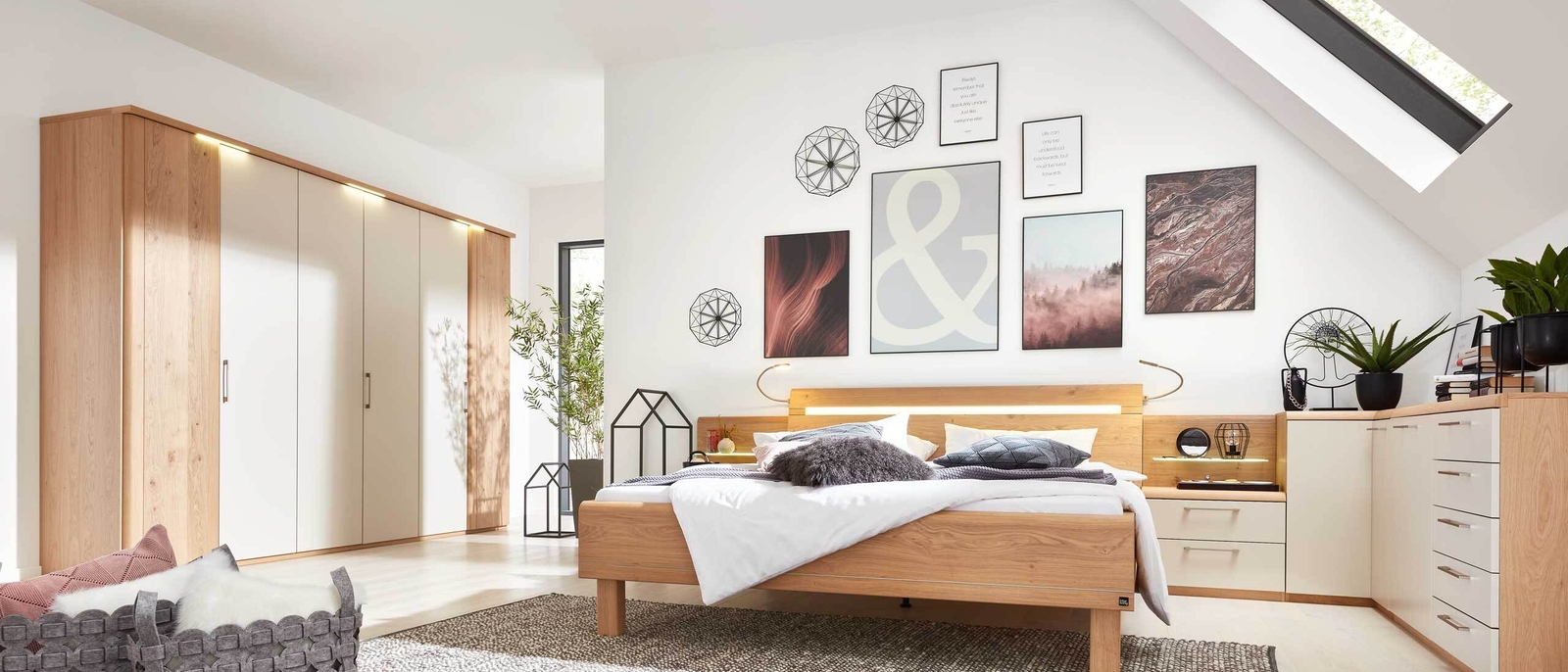 Interliving Serie 1013