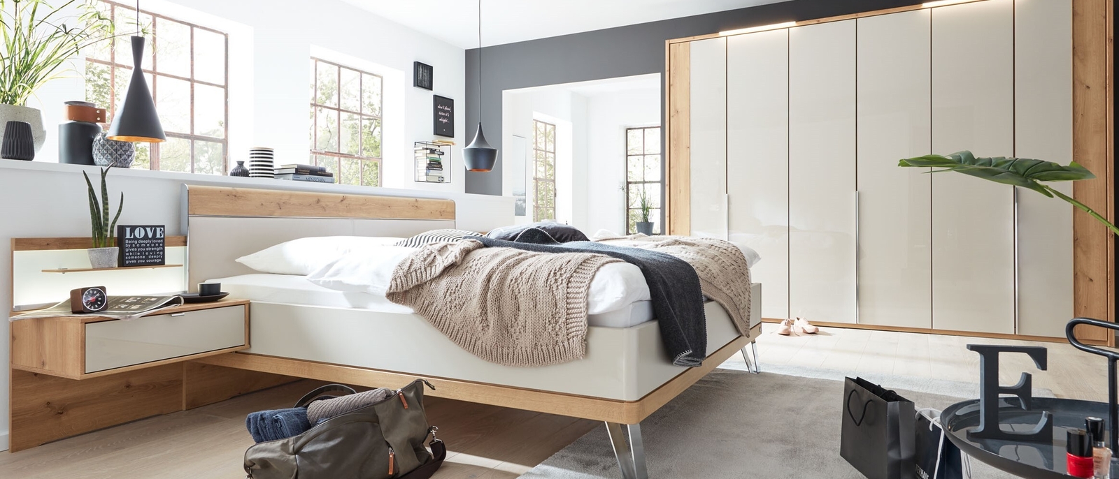 Interliving Serie 1017
