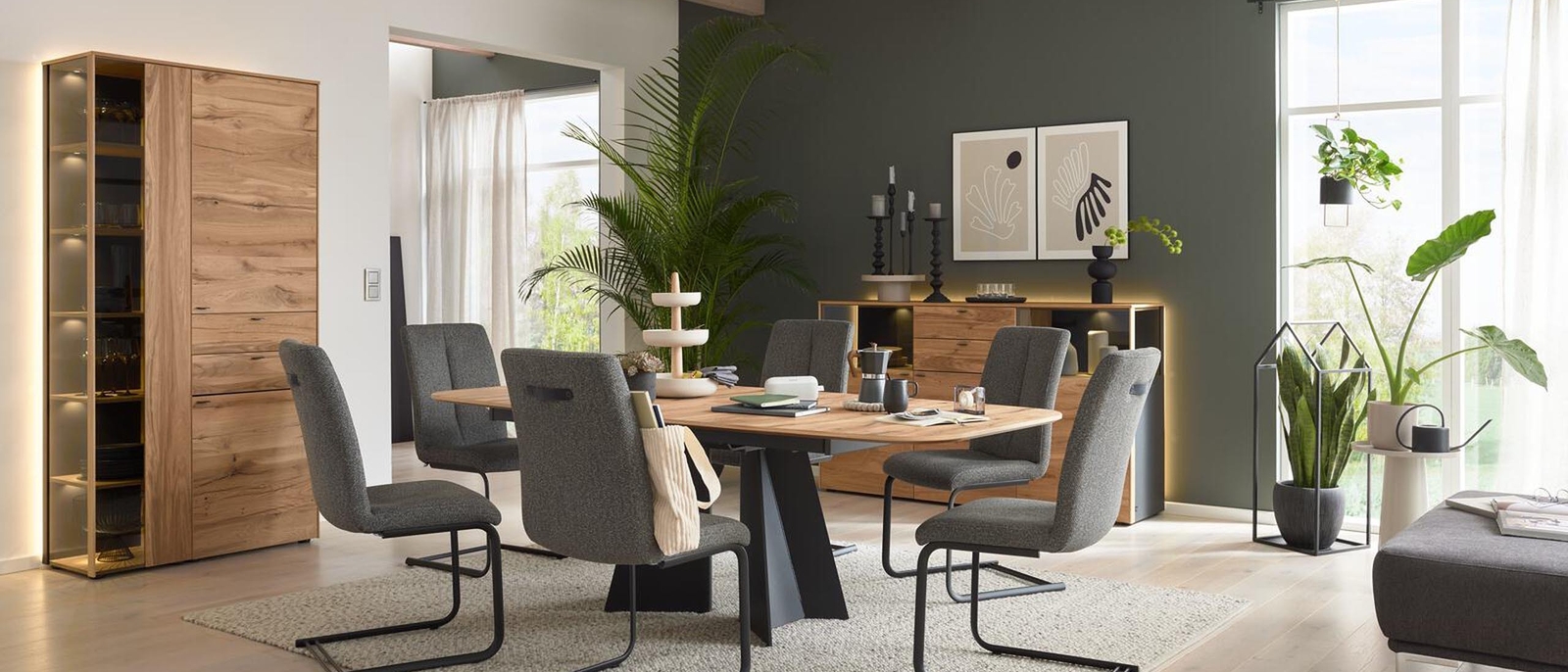 Interliving Serie 5119