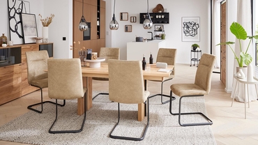 Interliving Serie 5604