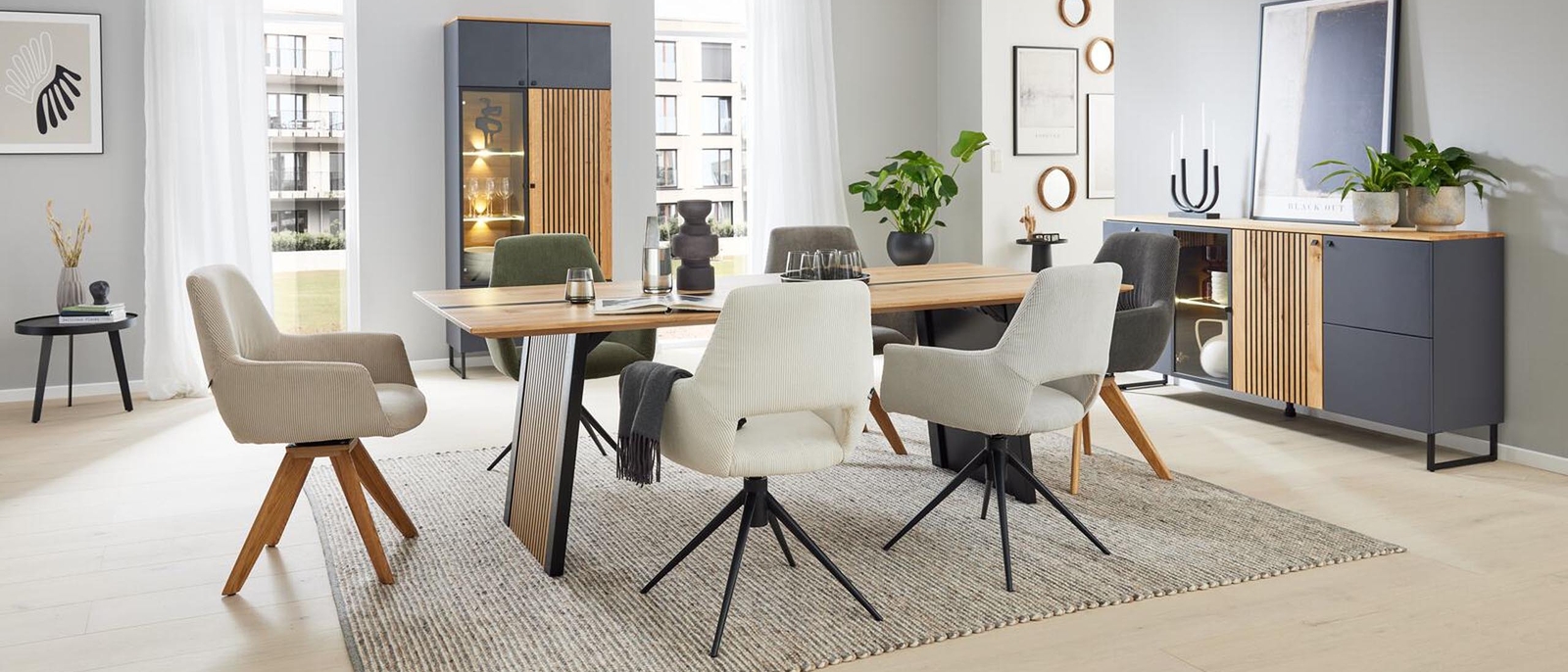 Interliving Serie 5605