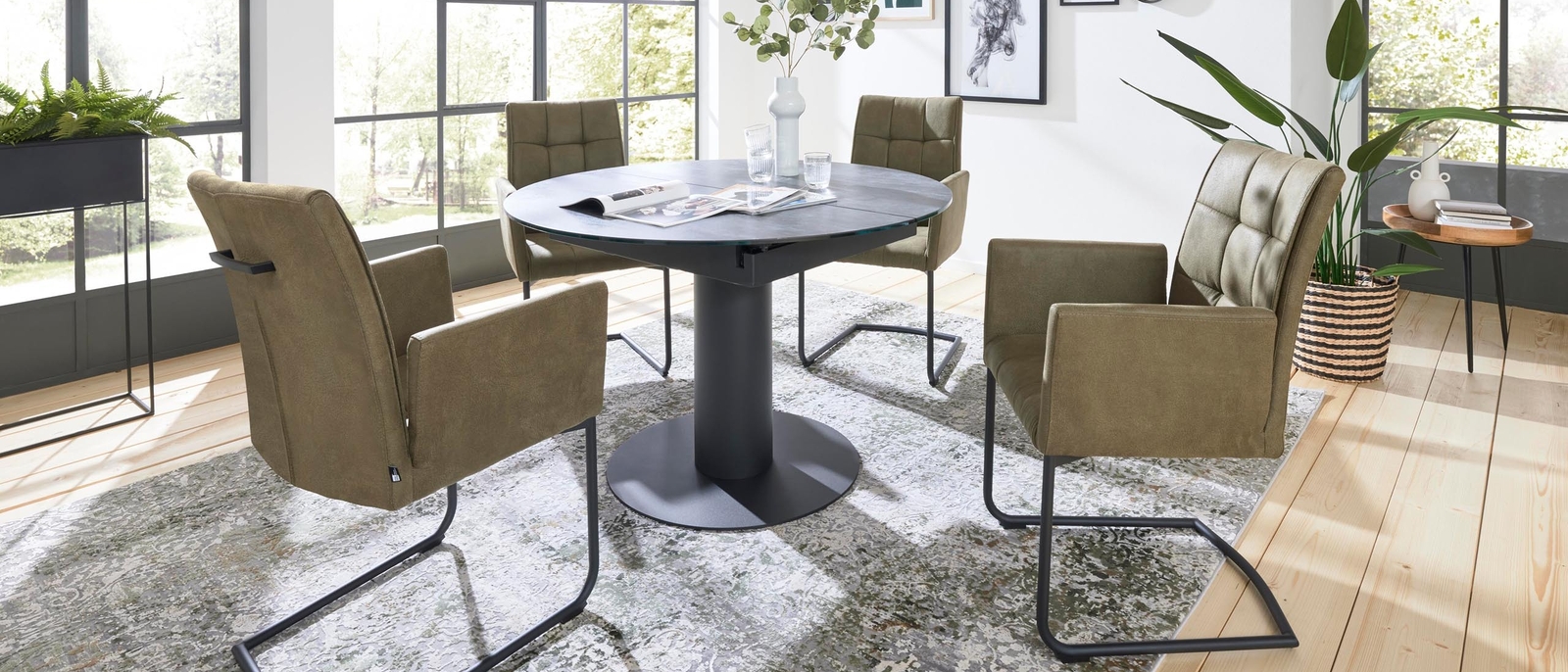 Interliving Serie 5104