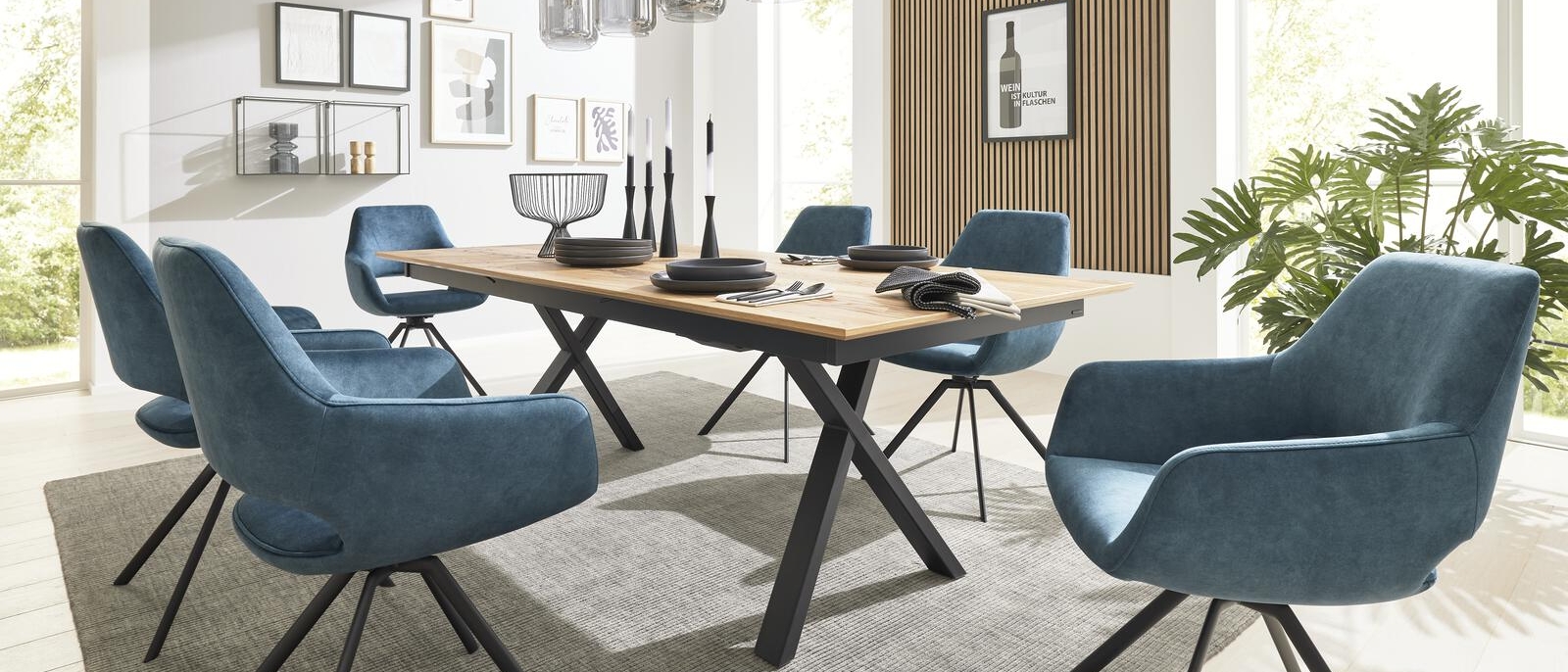 Interliving Serie 5112