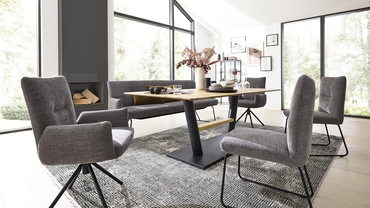 Interliving Serie 5504