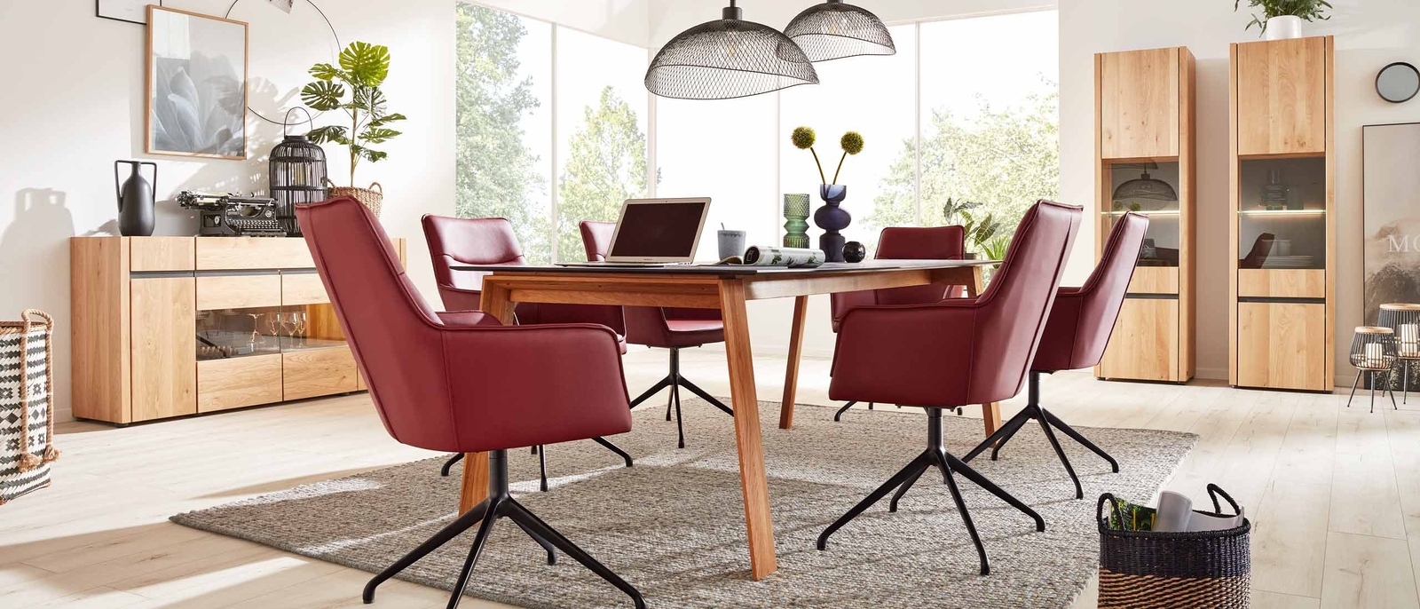 Interliving Serie 5603