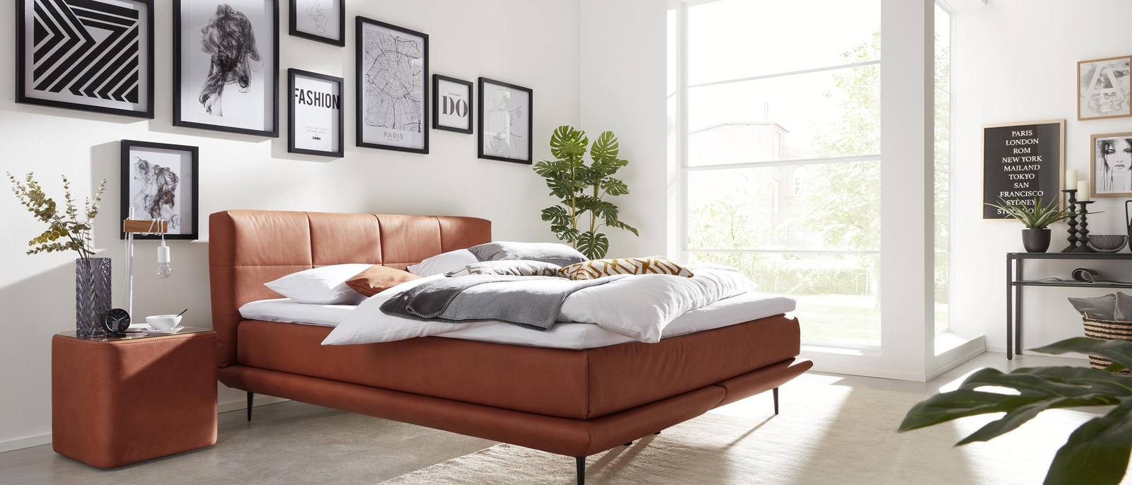 Interliving Serie 1413