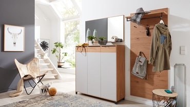 Interliving Serie 6005
