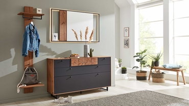 Interliving Serie 6006