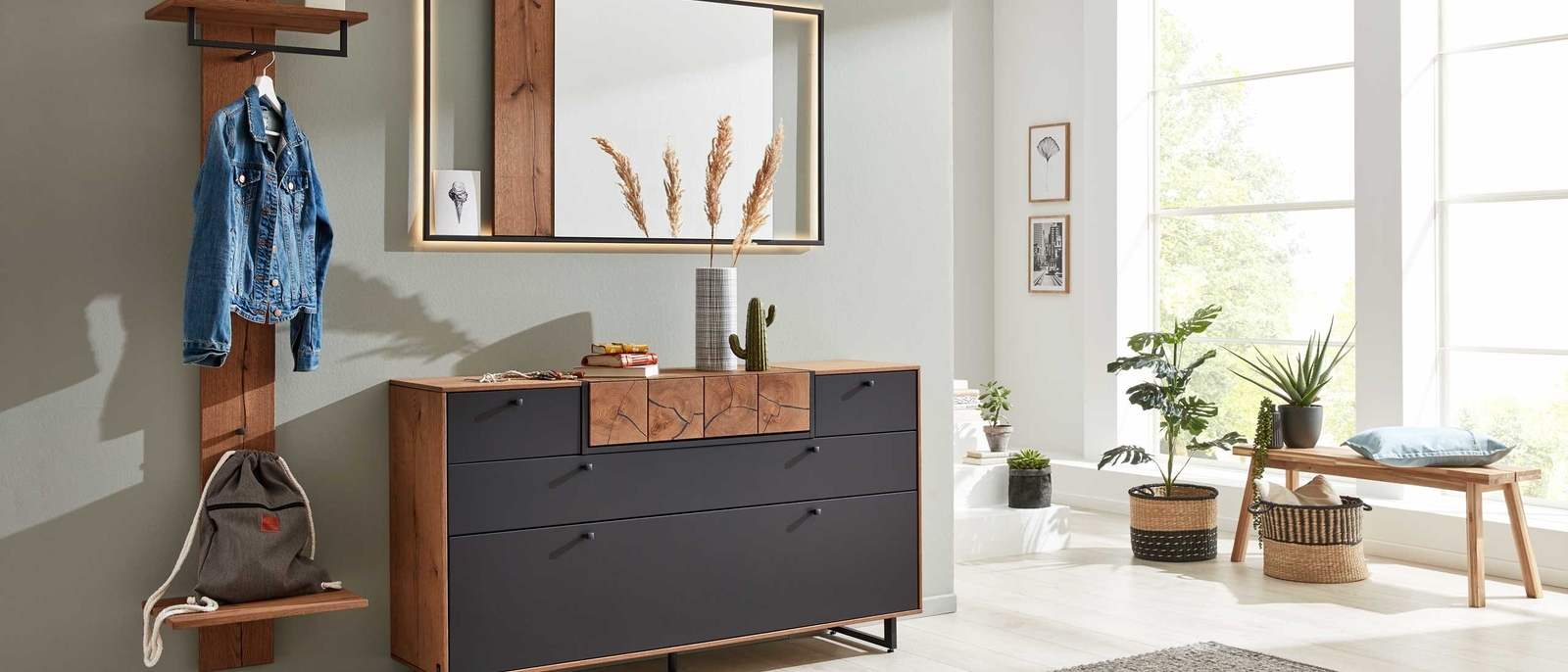 Interliving Serie 6006