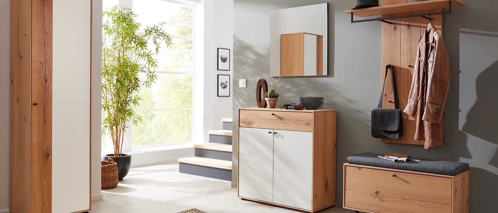Interliving Serie 6007