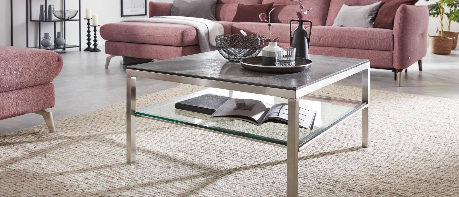 Interliving Serie 6210