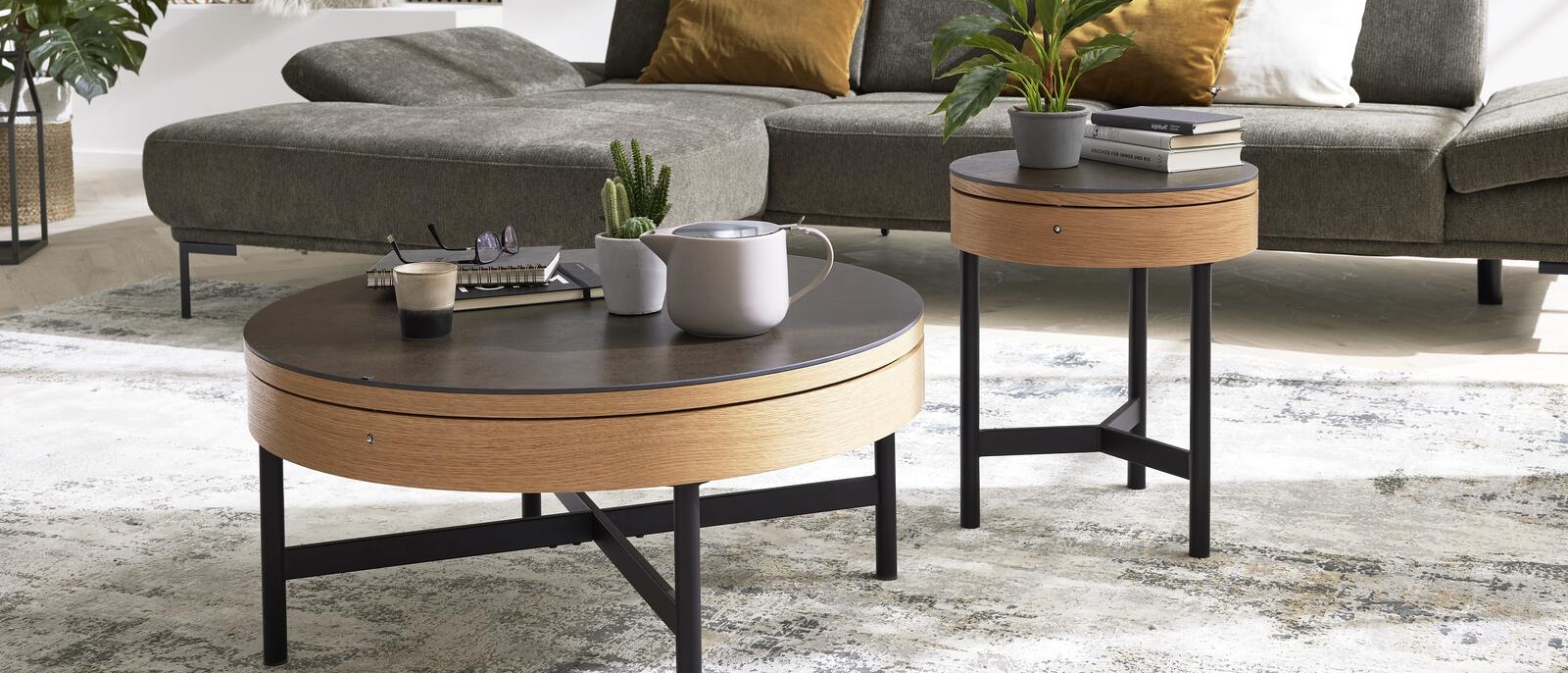 Interliving Serie 6216