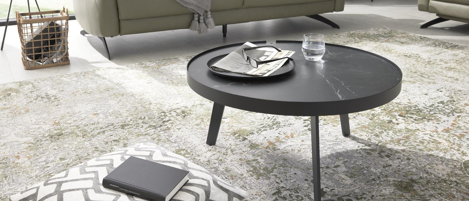 Interliving Serie 6217